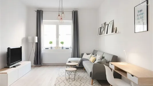 Apartments in Cologne Nippes - photo 6