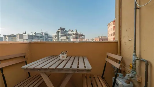 Apartments in Milano Zona 4 - Vittoria, Forlanini - photo 9