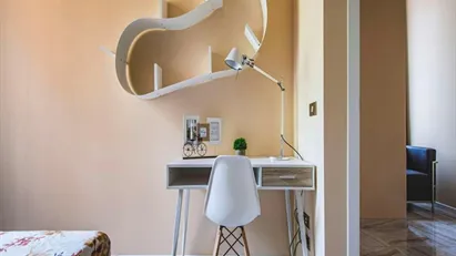 Room for rent in Milano Zona 2 - Stazione Centrale, Gorla, Turro, Greco, Crescenzago, Milan