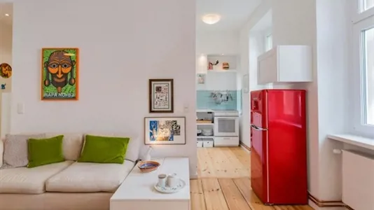 Apartments in Berlin Mitte - photo 1