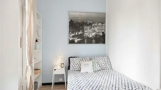 Rooms in Milano Zona 6 - Barona, Lorenteggio - photo 2