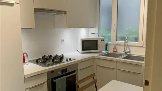 Apartments in Paris 17ème arrondissement - photo 9