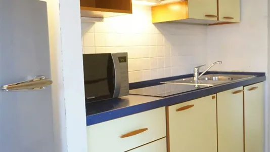 Apartments in Bologna - photo 9