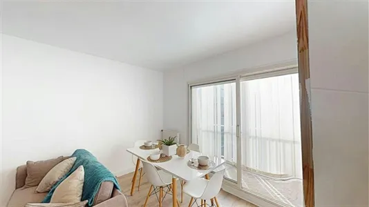 Rooms in Nantes - photo 8