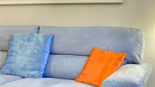 Apartments in Florence - photo 5