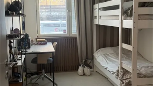 Apartments in Östermalm - photo 5