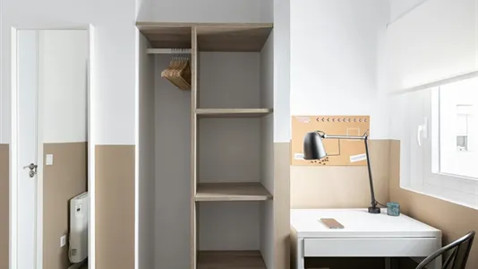 Rooms in Getafe - photo 6