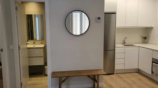 Apartments in Madrid Tetuán - photo 7