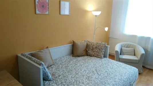 Apartments in Berlin Tempelhof-Schöneberg - photo 3
