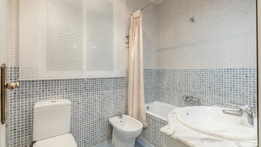 Rooms in Valencia Extramurs - photo 6