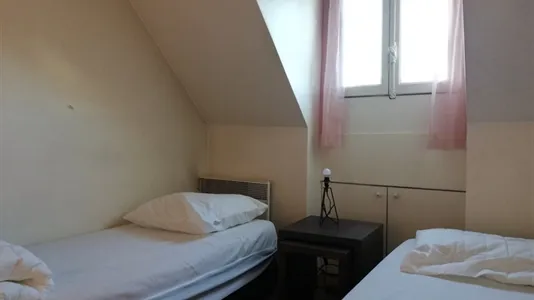 Apartments in Paris 8ème arrondissement - photo 8