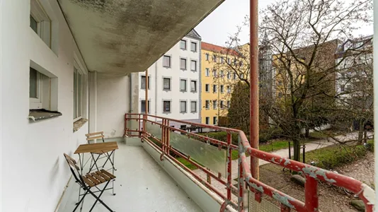 Rooms in Berlin Neukölln - photo 5