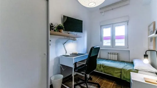 Rooms in Valladolid - photo 2