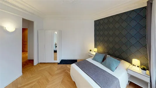 Rooms in Paris 13ème arrondissement - Place d'Italie - photo 2