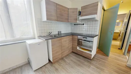 Apartments in Saint-Étienne - photo 7