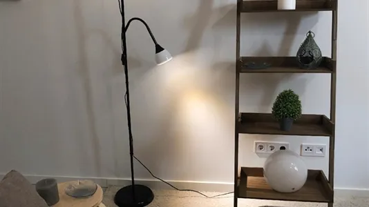 Apartments in Madrid Centro - photo 9