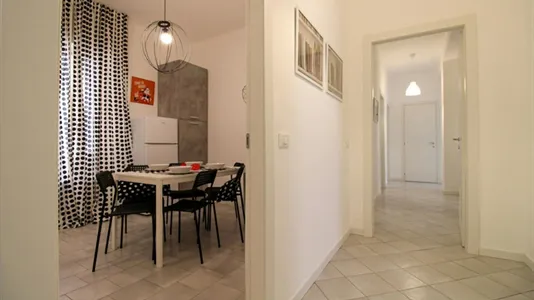 Rooms in Brescia - photo 8