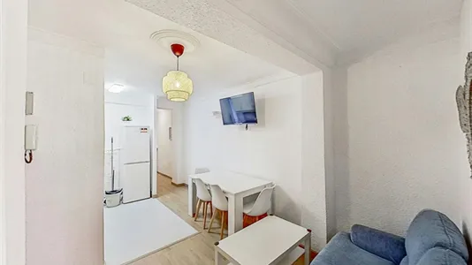 Rooms in Zaragoza - photo 10
