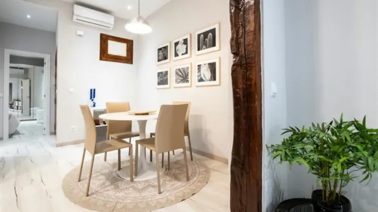 Apartments in Madrid Retiro - photo 9