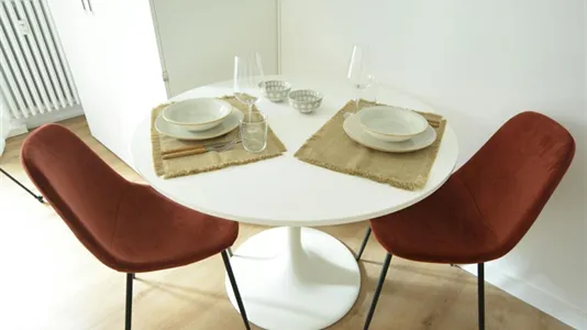 Apartments in Padua - photo 8