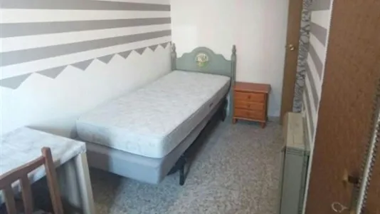 Apartments in Alcorcón - photo 2