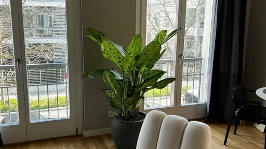 Apartments in Location is not specified - photo 5