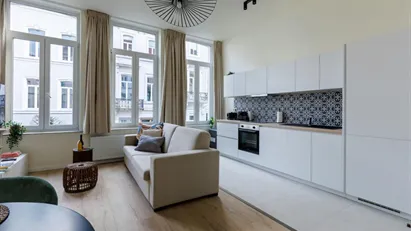 Apartment for rent in Brussels Sint-Joost-ten-Node, Brussels