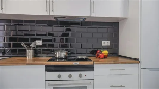 Rooms in Madrid Puente de Vallecas - photo 10