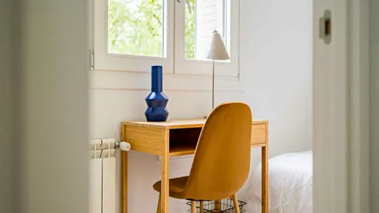 Rooms in Madrid Chamberí - photo 9