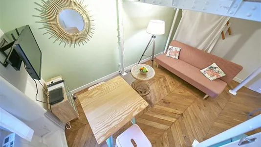 Apartments in Lyon - photo 2