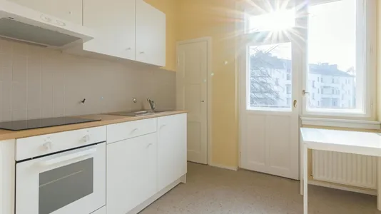 Rooms in Berlin Neukölln - photo 7