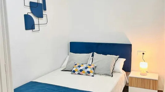 Apartments in Castellón de la Plana/Castelló de la Plana - photo 5