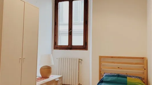 Apartments in Florence - photo 5