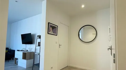 Rooms in Nice - photo 7