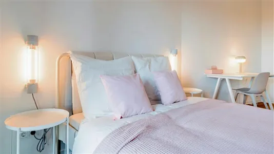 Apartments in Hamburg Altona - photo 7