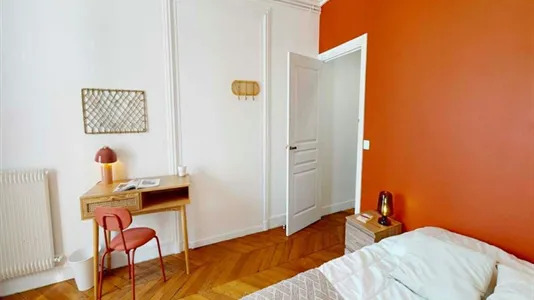 Rooms in Paris 9ème arrondissement - photo 3