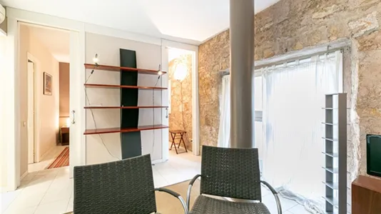 Apartments in Barcelona Ciutat Vella - photo 5