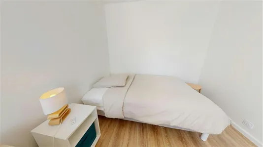 Rooms in Lyon - photo 3