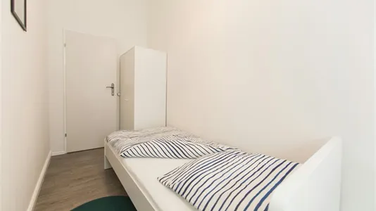 Rooms in Berlin Pankow - photo 3