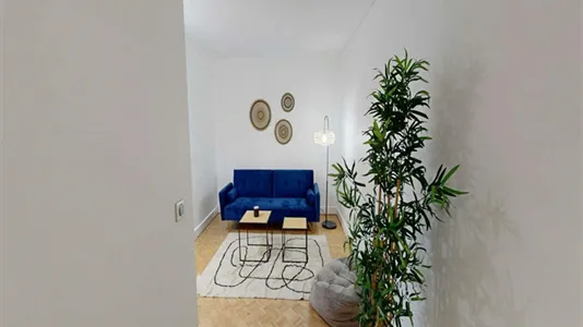 Rooms in Paris 15ème arrondissement - photo 8