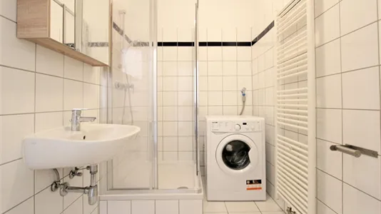 Apartments in Wien Neubau - photo 7