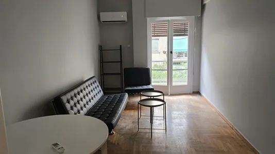 Apartments in Athens Agios Nikolaos - photo 3