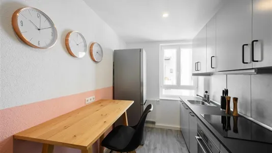 Rooms in Location is not specified - photo 10