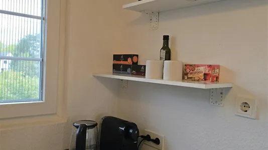 Apartments in Cologne Kalk - photo 9