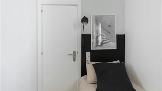 Rooms in Valencia L'Eixample - photo 4