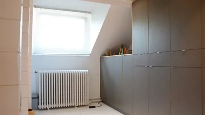 Room for rent in Brussels Elsene, Brussels