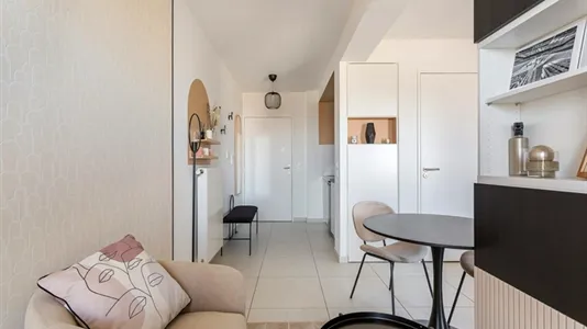 Apartments in Lyon - photo 10