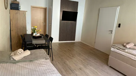 Apartments in Mainz - photo 8