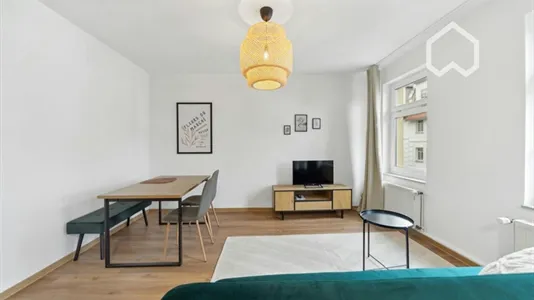 Apartments in Leipzig - photo 4