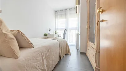 Room for rent in Alboraya, Comunidad Valenciana
